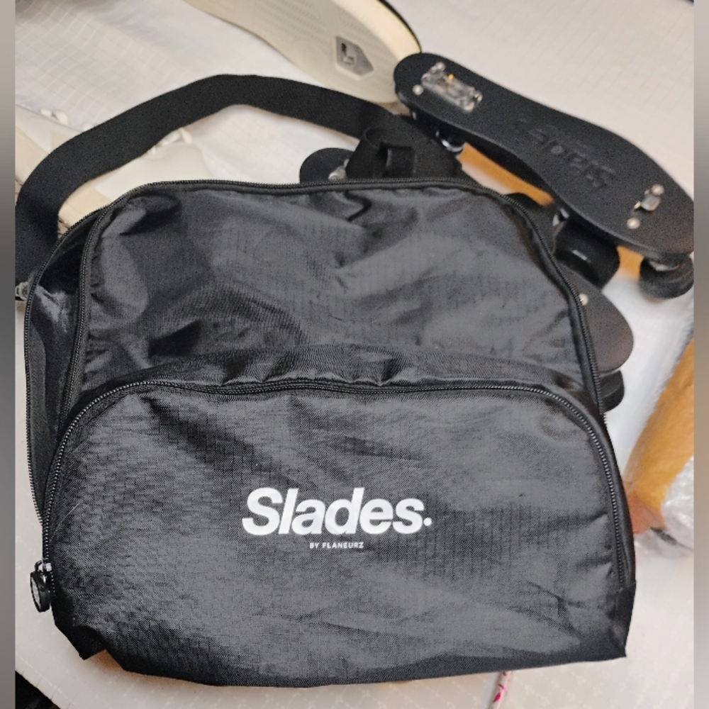 Flaneurz/Slades Skate Bundle - Picture 10 of 12